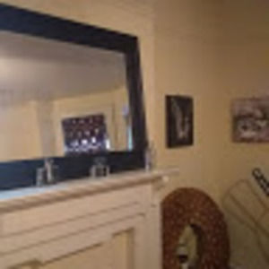 Meet your Posher, Nanette